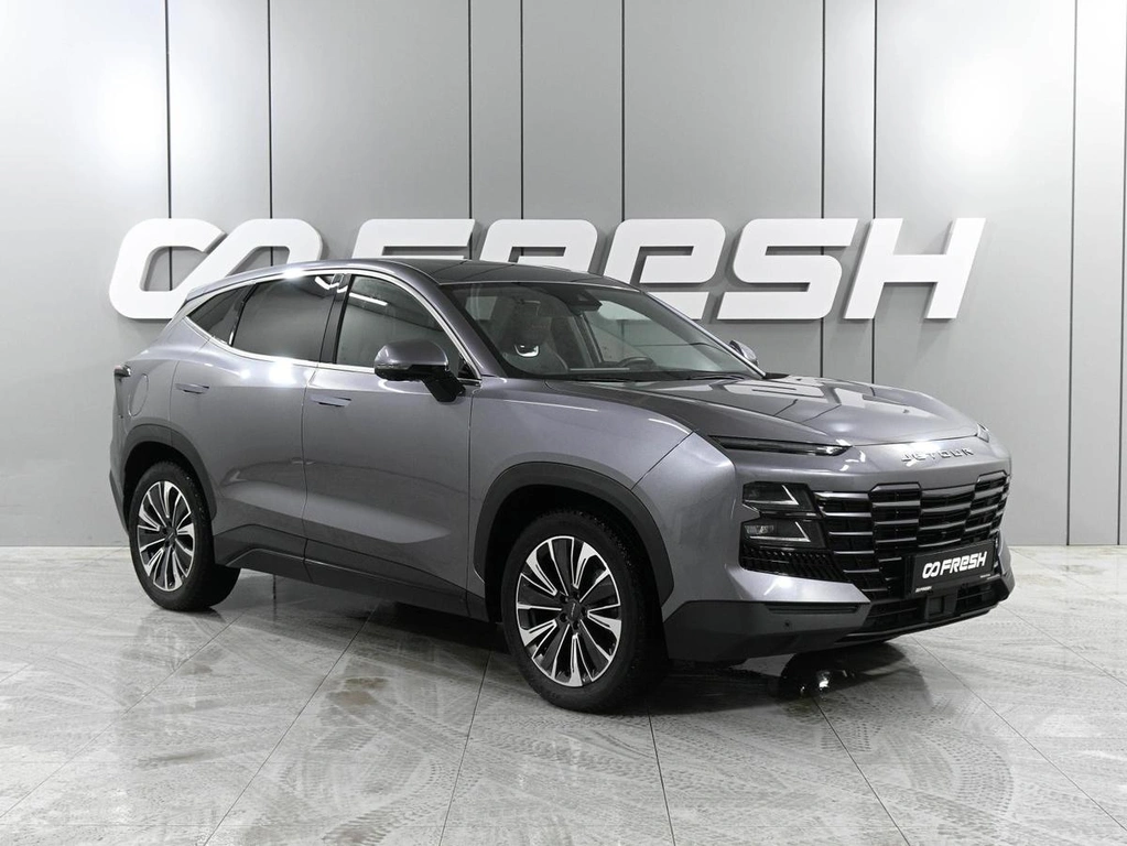 Внедорожник Jetour Dashing 2023 года, 2490000 рублей, Аксай