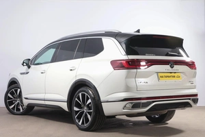 Внедорожник Volkswagen Talagon 2021 года, 4199000 рублей, Новосибирск