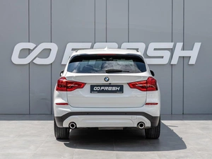 Внедорожник BMW X3 2018 года, 3235000 рублей, Краснодар