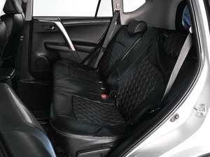 Внедорожник Toyota RAV4 2015 года, 1700000 рублей, Ростов-на-Дону