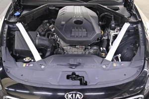 Лифтбек Kia Stinger 2018 года, 2730000 рублей, Брянск