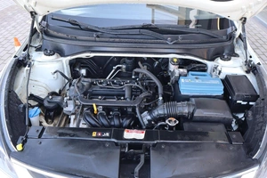 Седан Kia Rio 2018 года, 1050000 рублей, Мирное