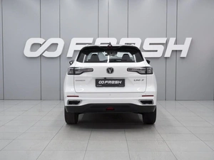 Внедорожник Changan CS55 Plus 2024 года, 2050000 рублей, Ростов-на-Дону