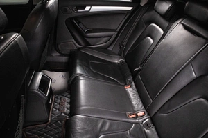 Седан Audi A4 2008 года, 1279000 рублей, Сургут