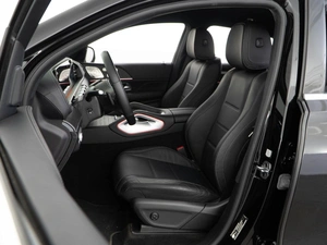 Внедорожник Mercedes-benz GLE-класс Coupe 2023 года, 11998888 рублей, Москва