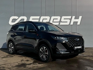 Внедорожник Chery Tiggo 7 Pro Max 2025 года, 2289000 рублей, Ижевск