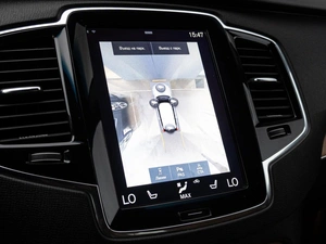 Внедорожник Volvo XC90 2015 года, 2300000 рублей, Краснодар