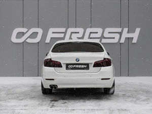 Седан BMW 5 серия 2016 года, 2170000 рублей, Краснодар