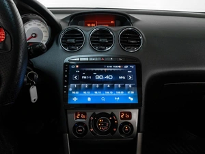 Универсал Peugeot 308 2008 года, 549000 рублей, Ставрополь