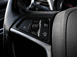 Внедорожник Opel Mokka 2012 года, 949000 рублей, Волгоград