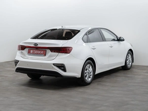 Седан Kia K3 2021 года, 1650000 рублей, Красноярск
