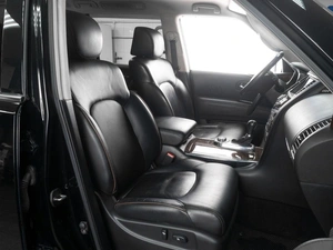 Внедорожник Nissan Patrol 2011 года, 2177000 рублей, Тюмень