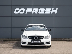 Купе Mercedes-benz C-класс 2012 года, 1285000 рублей, Краснодар