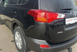 Внедорожник Toyota RAV4 2012 года, 2060000 рублей, Солонцы