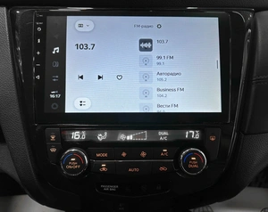Внедорожник Nissan Qashqai 2021 года, 1797000 рублей, Красноярск