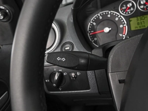 Хетчбэк Ford Fiesta 2008 года, 599000 рублей, Ставрополь