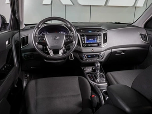 Внедорожник Hyundai Creta 2017 года, 1795000 рублей, Воронеж