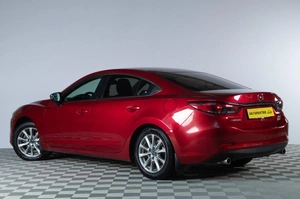 Седан Mazda 6 2014 года, 1319000 рублей, Челябинск