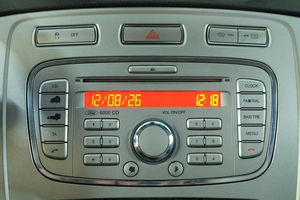 Седан Ford Mondeo 2008 года, 869000 рублей, Омск