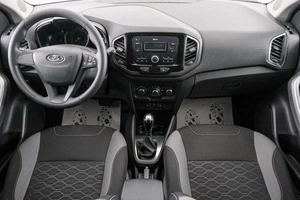 Хетчбэк ВАЗ (LADA) XRAY Cross 2019 года, 1168000 рублей, Красноярск