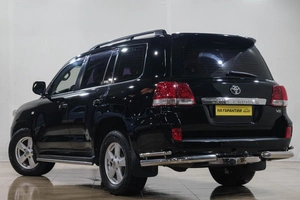 Внедорожник Toyota Land Cruiser 2010 года, 3329000 рублей, Новокузнецк