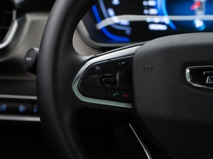 Внедорожник Belgee X50 2024 года, 1998055 рублей, Москва