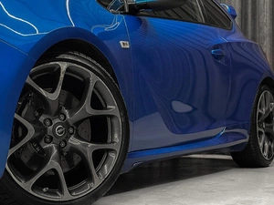 Хетчбэк Opel Astra OPC 2013 года, 1270000 рублей, Красноярск