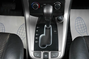 Внедорожник Chevrolet Captiva 2012 года, 1199000 рублей, Тюмень