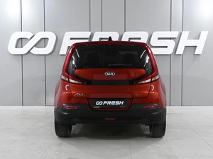 Внедорожник Kia Soul 2020 года, 2010000 рублей, Ростов-на-Дону