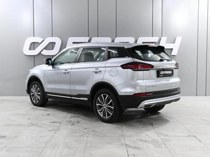 Внедорожник Geely Atlas Pro 2023 года, 2239000 рублей, Аксай