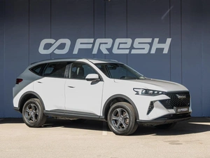 Внедорожник Haval F7 2023 года, 1575000 рублей, Краснодар