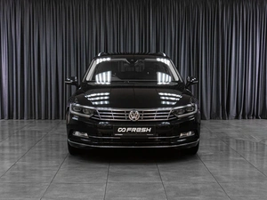 Универсал Volkswagen Passat 2015 года, 1879000 рублей, Тюмень