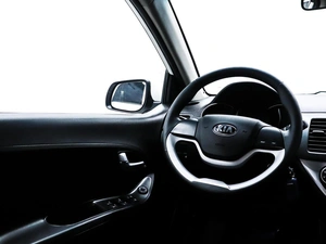 Хетчбэк Kia Picanto 2016 года, 899000 рублей, Красноярск