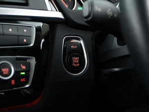 Седан BMW 3 серия 2016 года, 1999077 рублей, Москва