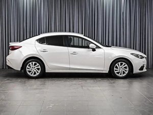 Седан Mazda 3 2016 года, 1530000 рублей, Ставрополь