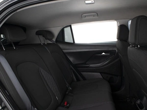 Внедорожник Hyundai Creta 2021 года, 1950000 рублей, Омск