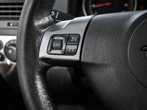 Хетчбэк Opel Astra GTC 2006 года, 549000 рублей, Кирилловка