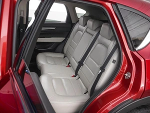 Внедорожник Mazda CX-5 2018 года, 2967444 рублей, Москва