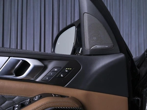 Внедорожник BMW X5 M 2020 года, 11660000 рублей, Ставрополь