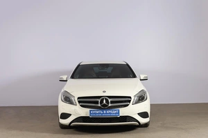 Хетчбэк Mercedes-benz A-класс 2013 года, 1669000 рублей, Новосибирск