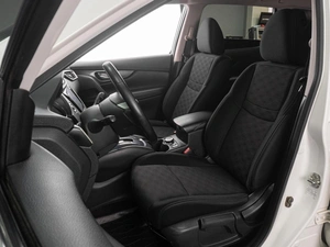Внедорожник Nissan X-Trail 2018 года, 1949000 рублей, Тюмень