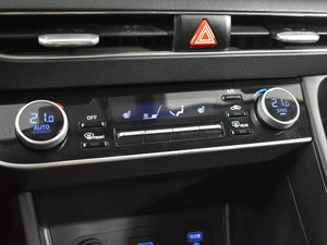 Седан Hyundai Sonata 2020 года, 2048900 рублей, Казань