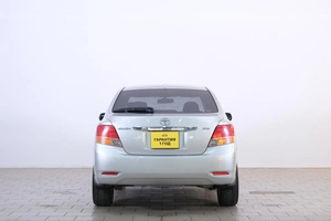 Седан Toyota Allion 2007 года, 939000 рублей, Омск