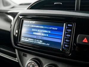 Хетчбэк Toyota Vitz 2019 года, 1100000 рублей, Красноярск