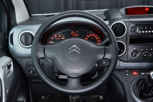 Минивэн Citroen Berlingo 2010 года, 747000 рублей, Красноярск
