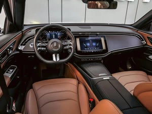 Седан Mercedes-benz E-класс 2024 года, 6830000 рублей, Краснодар