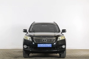 Внедорожник Toyota RAV4 2010 года, 1199000 рублей, Тюмень