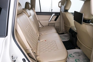 Внедорожник Toyota Land Cruiser Prado 2018 года, 4549000 рублей, Красноярск