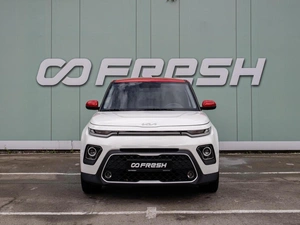 Внедорожник Kia Soul 2021 года, 2119000 рублей, Большой Сочи
