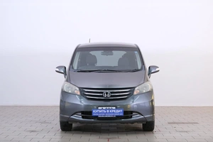 Минивэн Honda Freed 2011 года, 1219000 рублей, Омск
